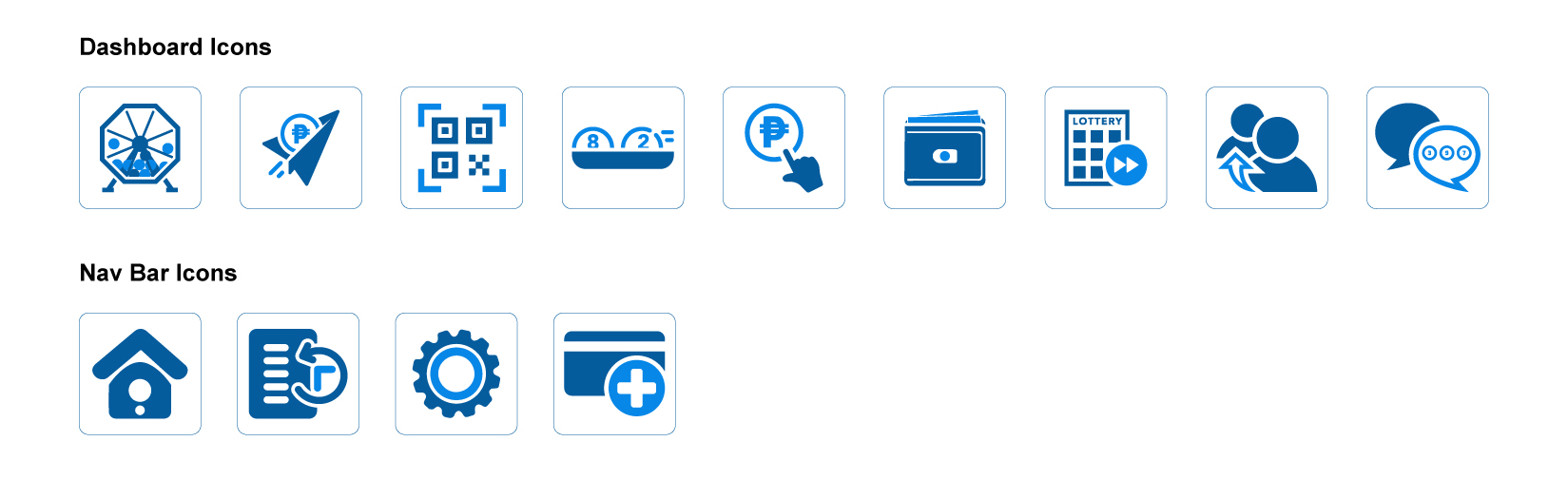 costumized-icons